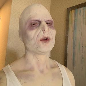 Meet your Posher, Mark